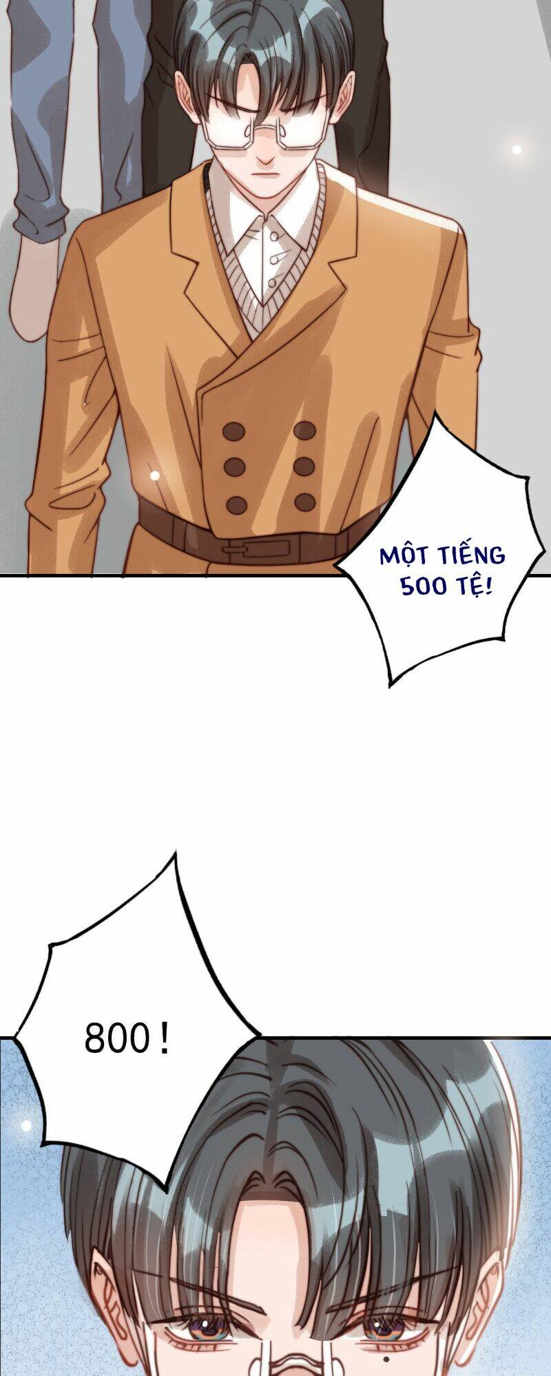 chồng trước 18 tuổi chapter 71 33