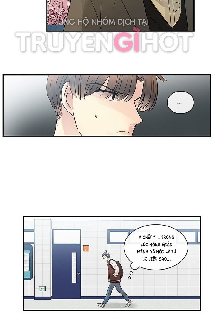 [18+] nàng hoa chapter 17.2 7