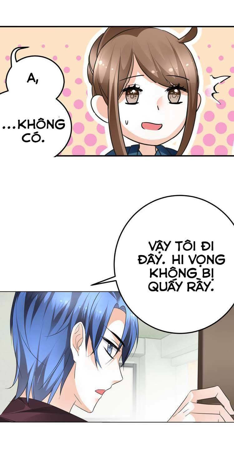 phản công thành siêu sao chapter 15 52