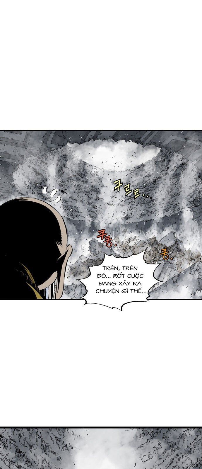 cao thủ 2 chapter 111 19