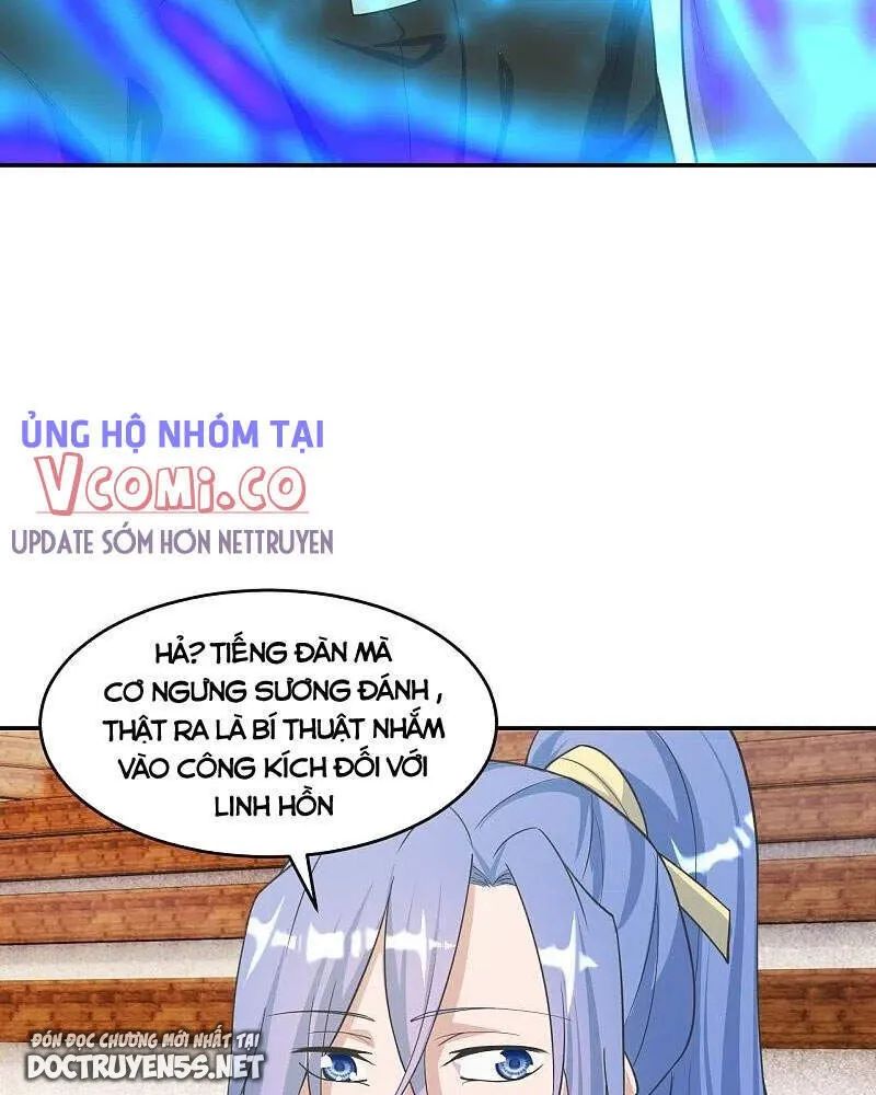 tiên võ đế tôn chapter 0 48