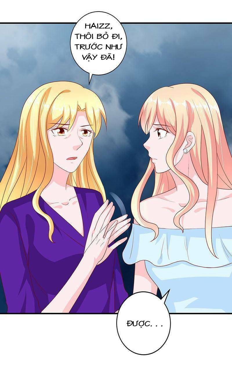 không gả cho tổng tài, gả cho người hầu chapter 103 7