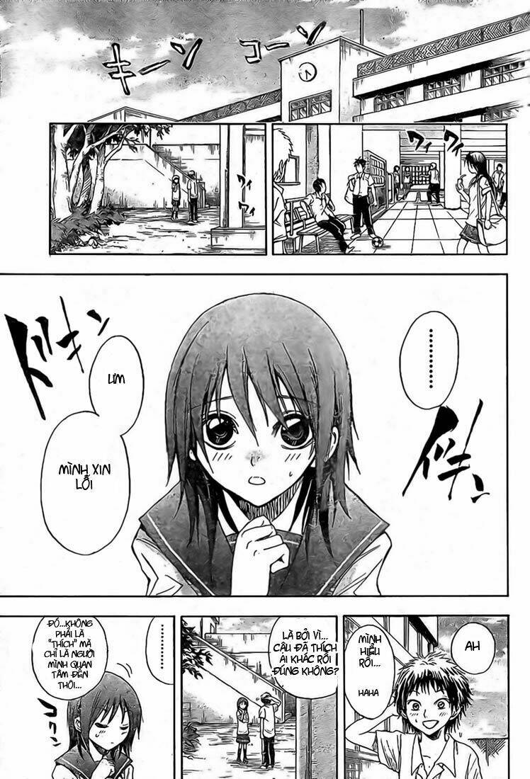 bách quỷ dạ hành chapter 18 8