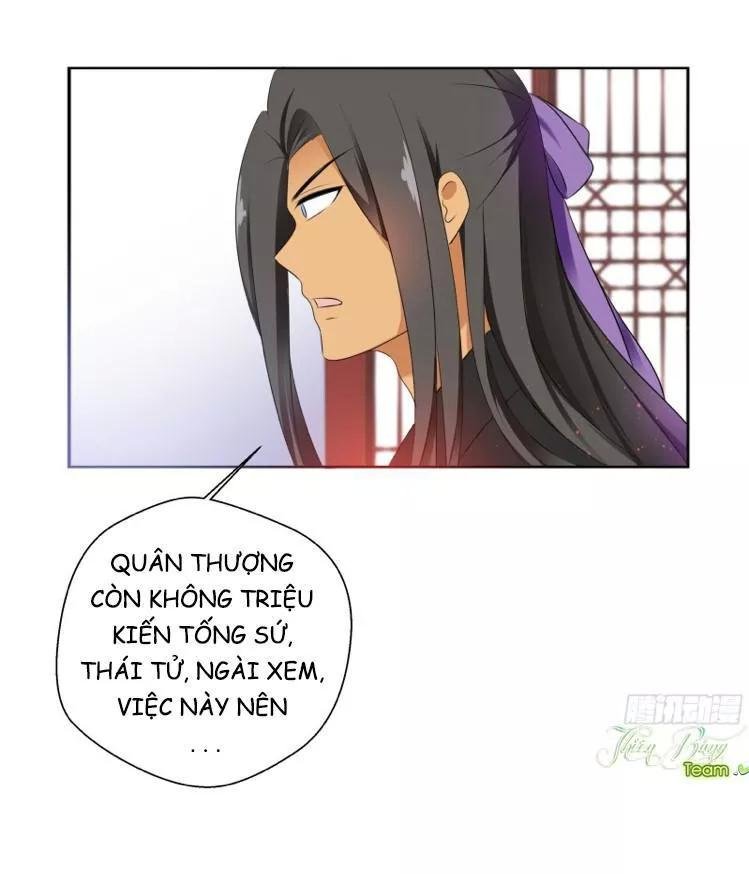 nam tử truyện chapter 4 15