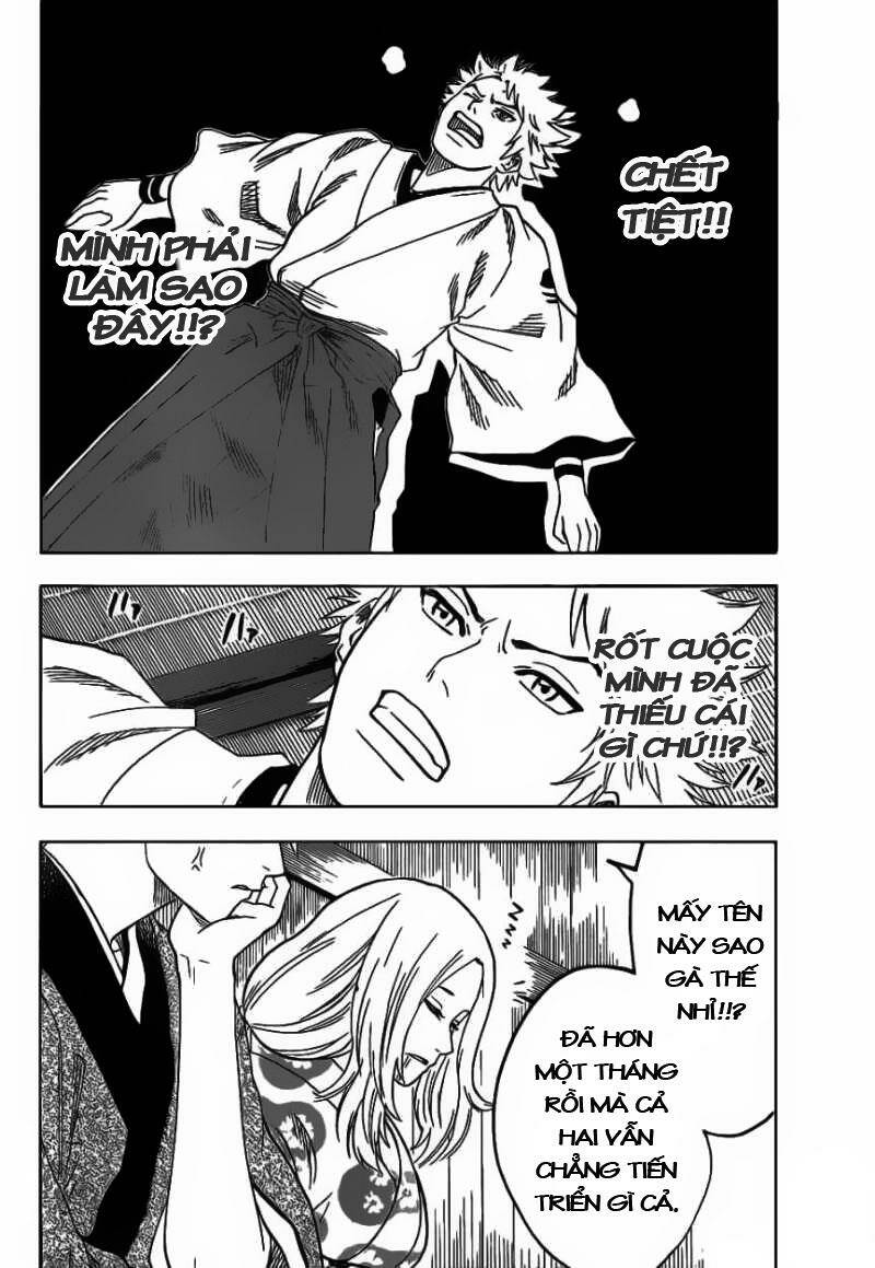 gamaran chapter 71 5