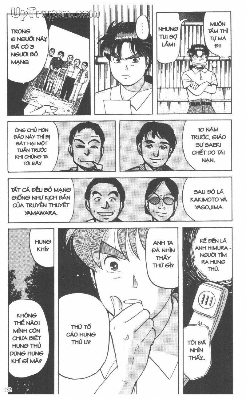 thám tử kindaichi (bản đẹp) chapter 507 6