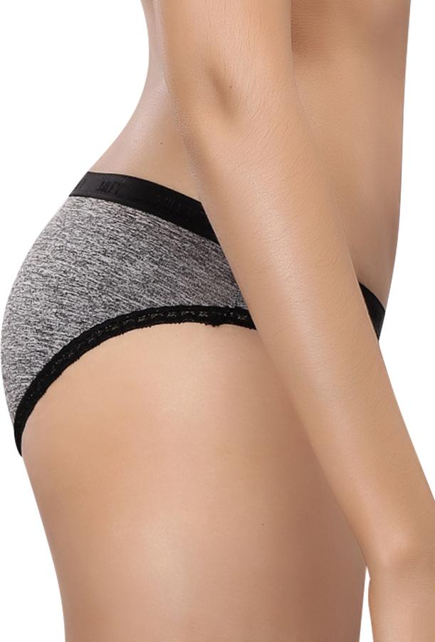 Quần Lót Nữ Thun Lụa CD Sớ Gỗ Fashion Miley Lingerie FWS1110