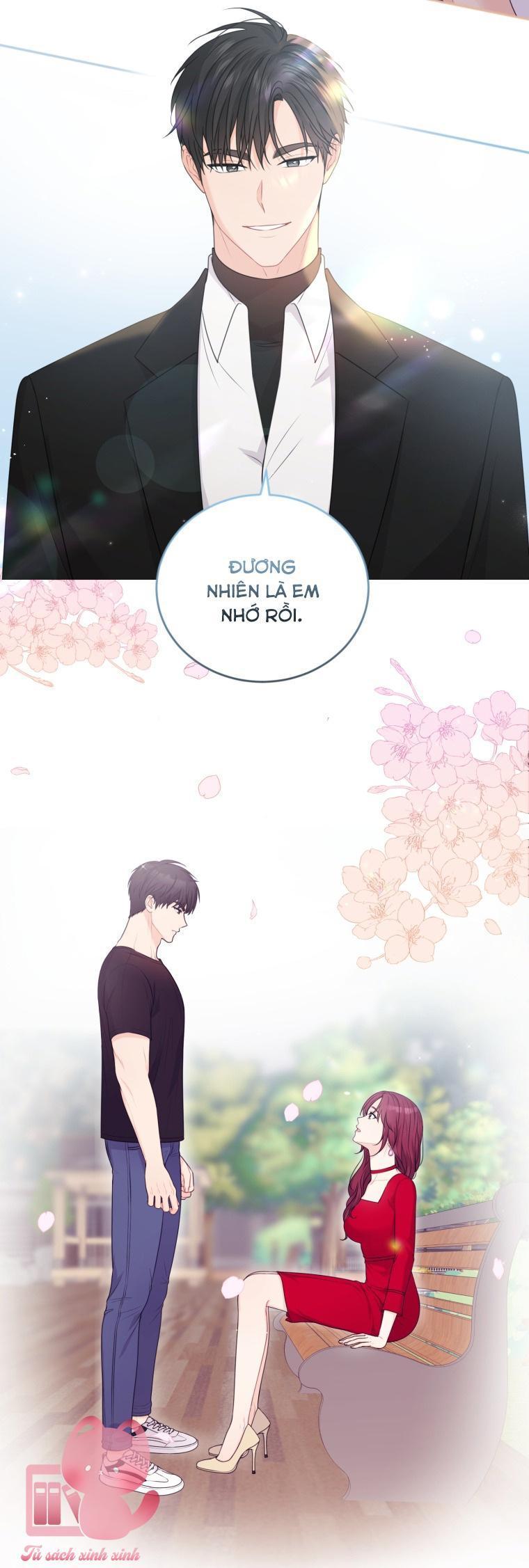 mong được chị chỉ bảo, tiền bối chapter 59 64