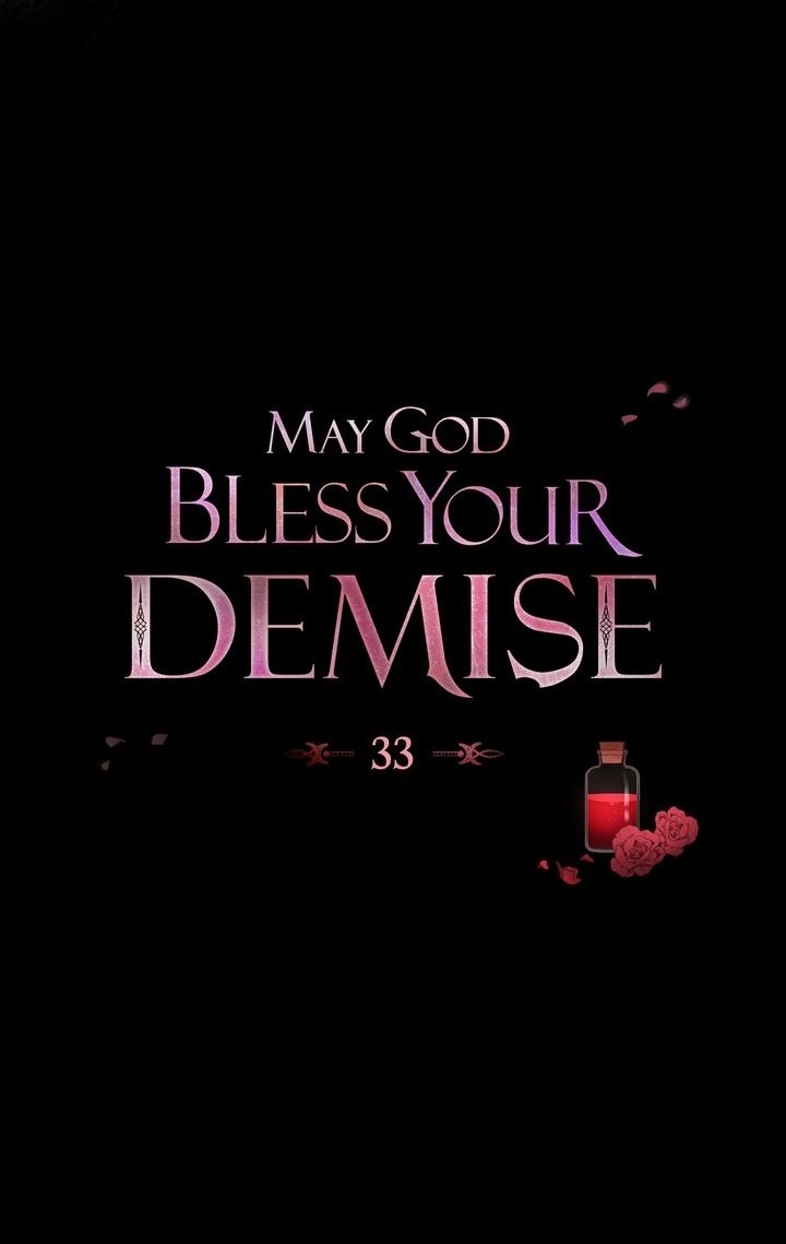 cầu mong chúa sẽ cứu rỗi cho cái chết của tôi chapter 33 11