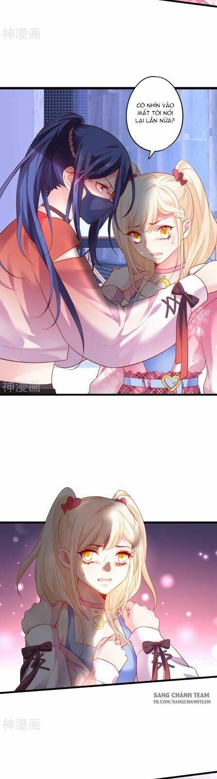 biến lan lăng vương thành ảnh đế chapter 38 8