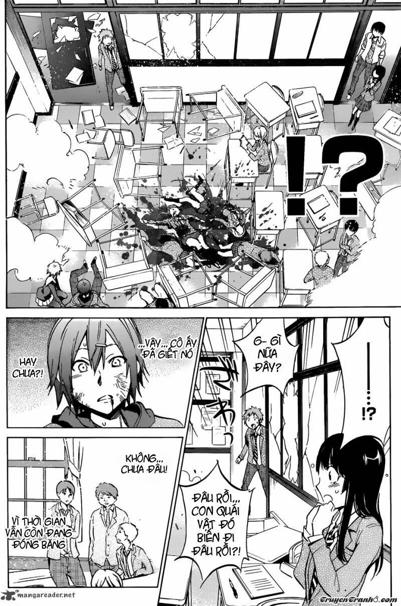 kigurumi manga chapter 3 27