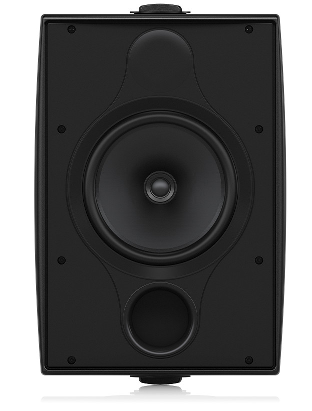 Loa Treo Tường TANNOY DVS 8T -- 8&quot; công suất 70 -280 Watts-Hàng Chính Hãng