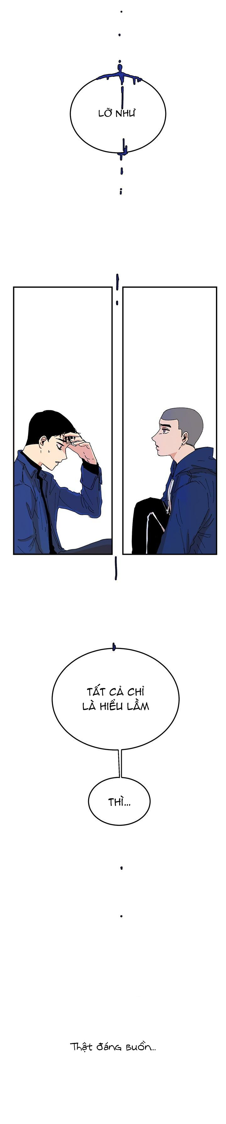 cinema cạnh phòng chapter 3 23