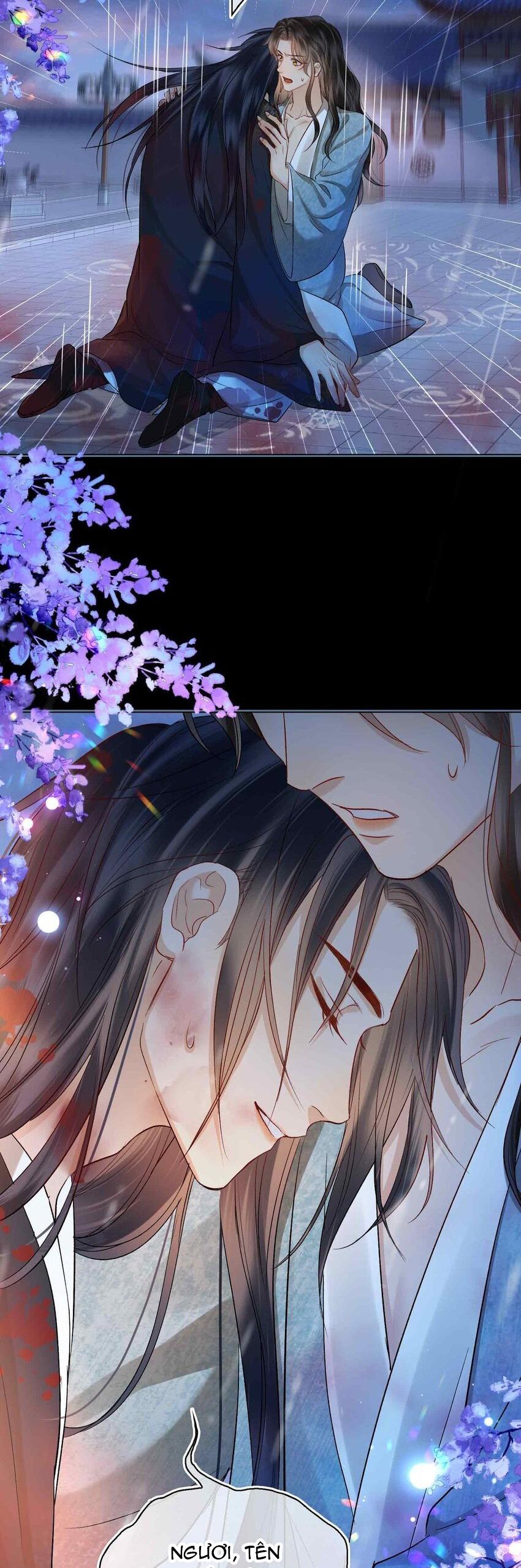 18+ dục vọng chapter 10 30