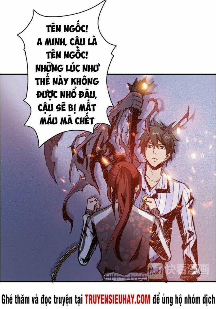 god slayer chapter 8 23