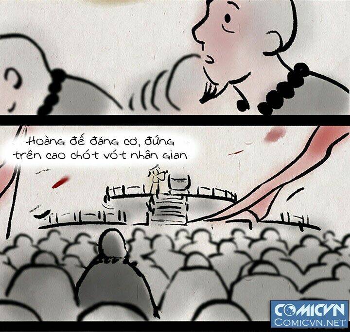 nhất thiền tiểu hòa thượng chapter 19 6