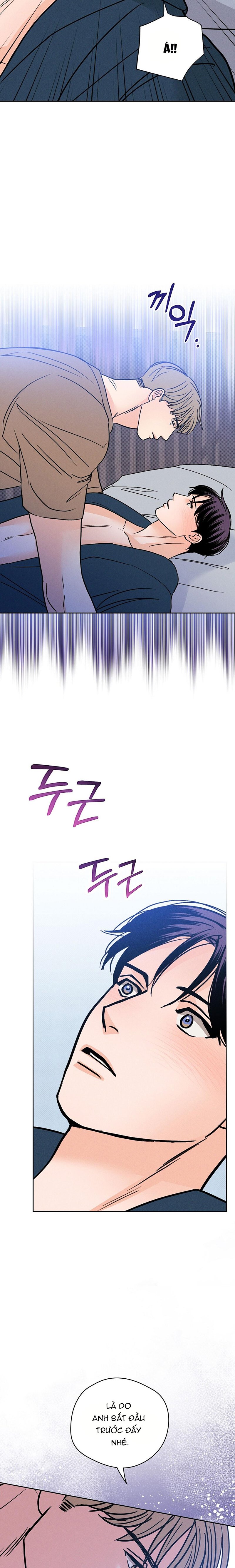 khi đêm trăng tròn chapter 19 19