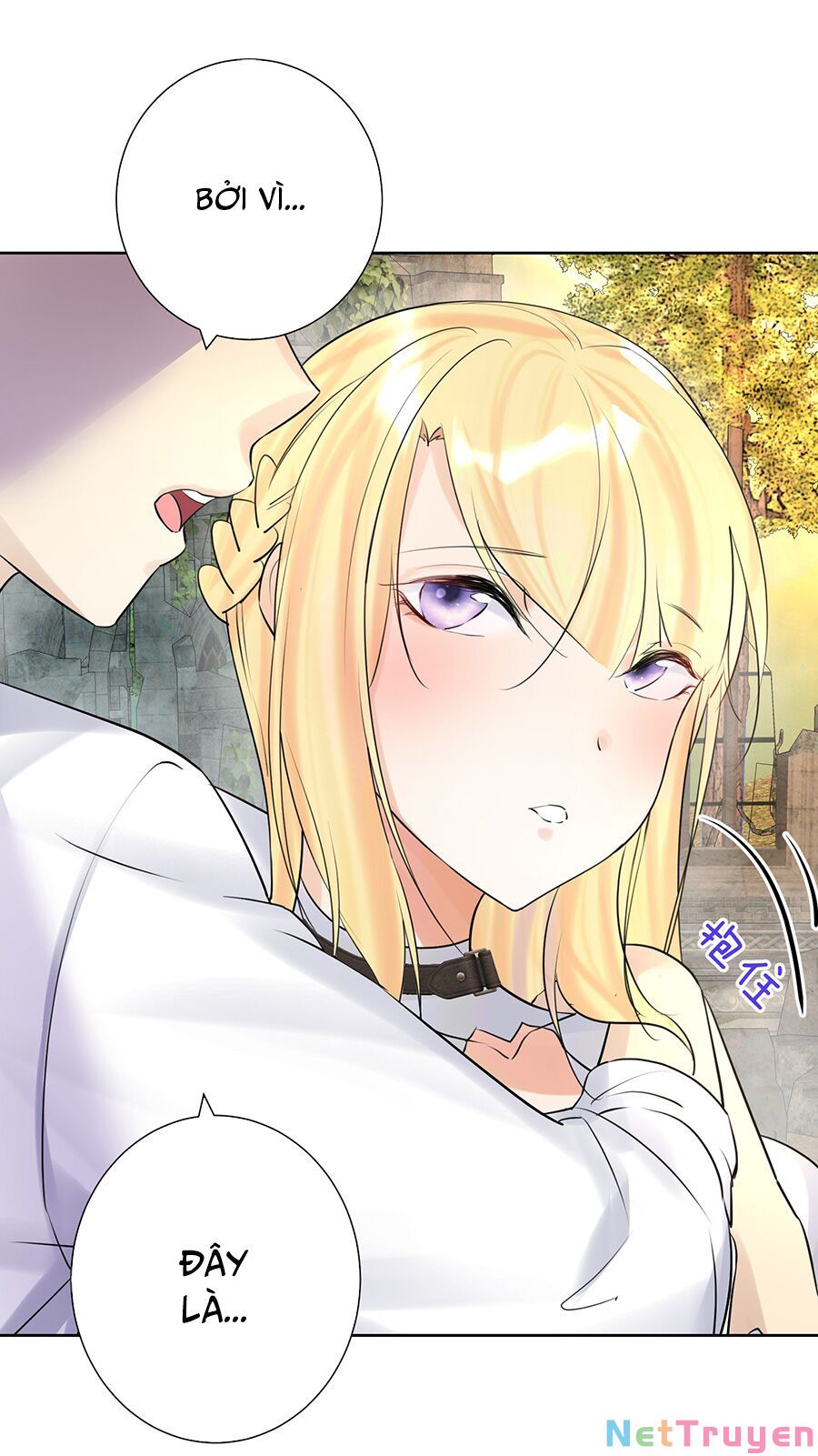 bản giáo chủ thân bất do kỷ chapter 11 10