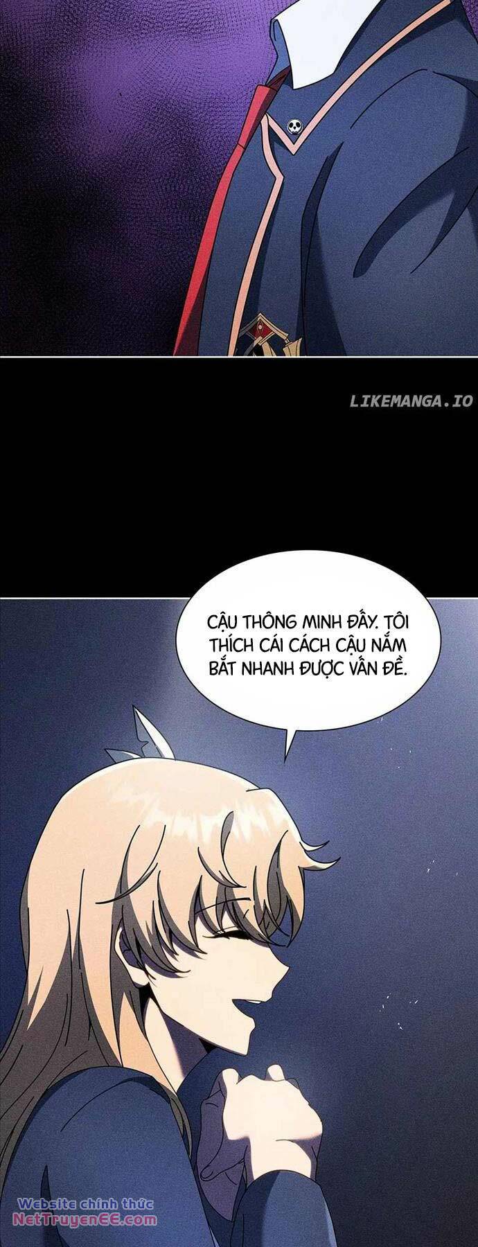 tử linh sư thiên tài của học viện chapter 79 12