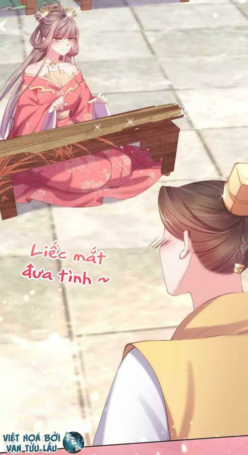 thị huyết y phi chapter 63 31