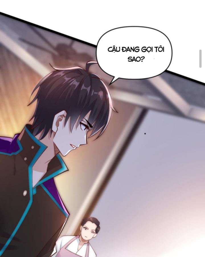 học cùng em gái, tôi bất cẩn vô địch rồi chapter 33 43