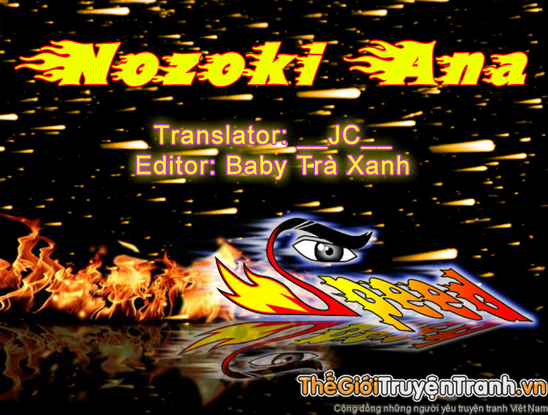 nozoki ana chapter 40 1