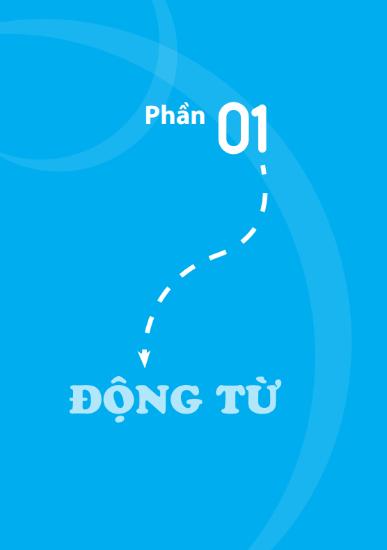 The Langmaster - 600 Động Từ Bất Quy Tắc Và Cách Dùng Các Thì Trong Tiếng Anh_MT