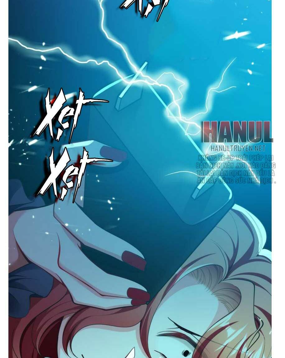 cô vợ nhỏ nuông chiều quá lại thành ác!! chapter 209.1 13