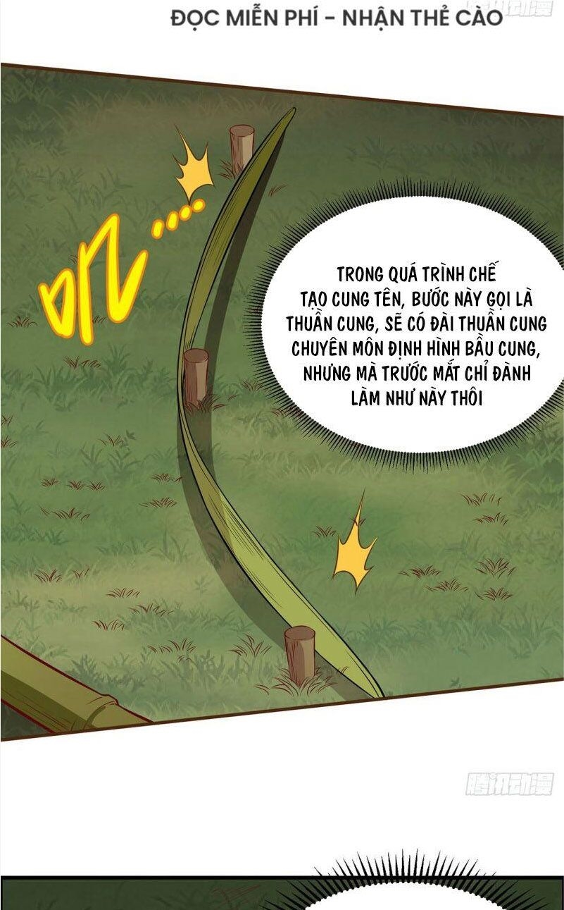 Tôi Sống Trên Hoang Đảo Cùng Các Em Gái Chapter 24 - Trang 12