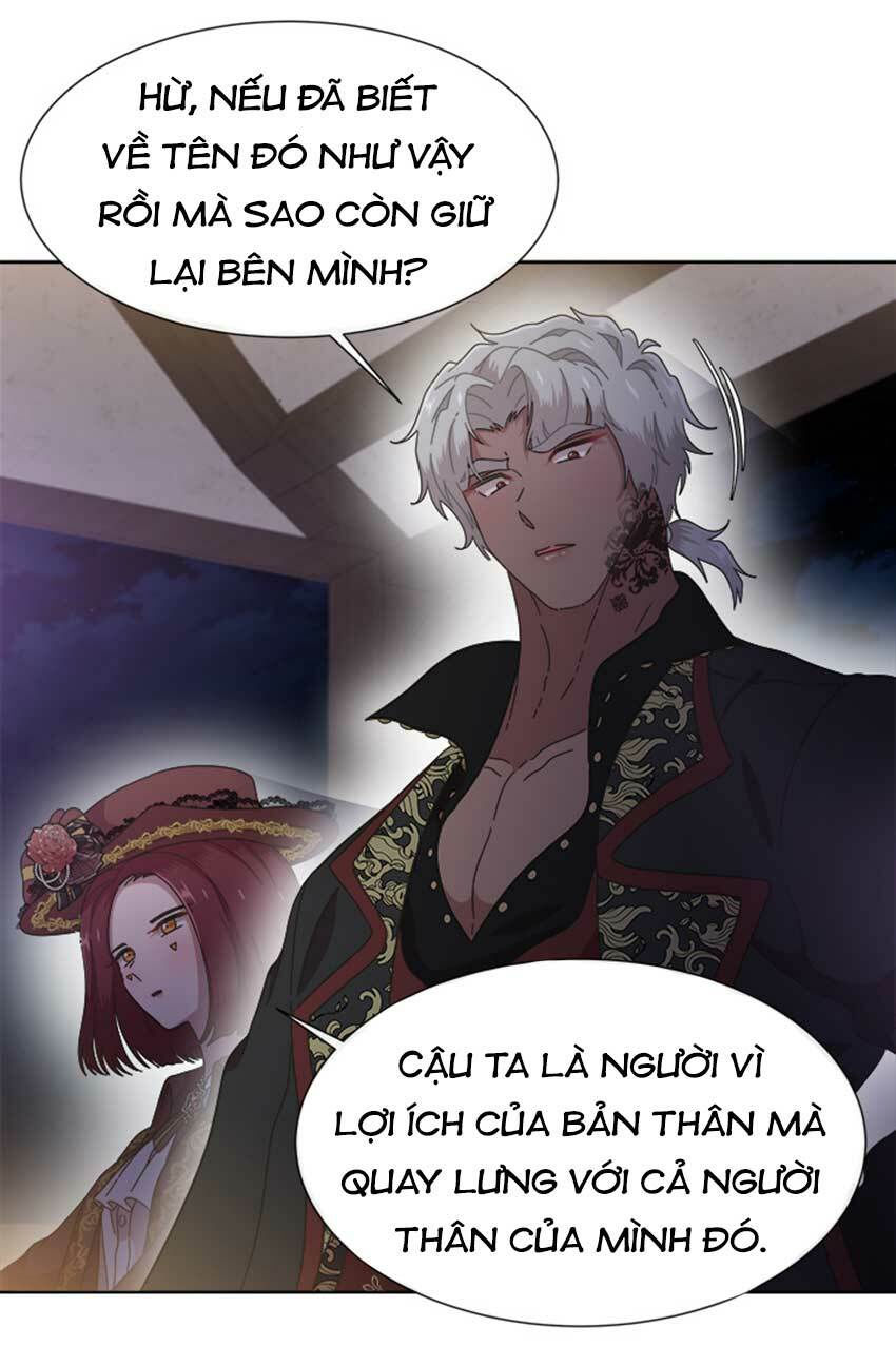 con gái bảo bối của ma vương chapter 124 39