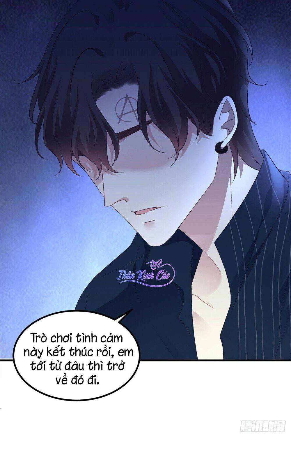 toàn bộ nắm trong tay chapter 74 31