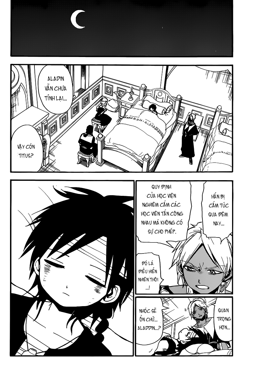 magi - the labyrinth of magic chapter 152 10