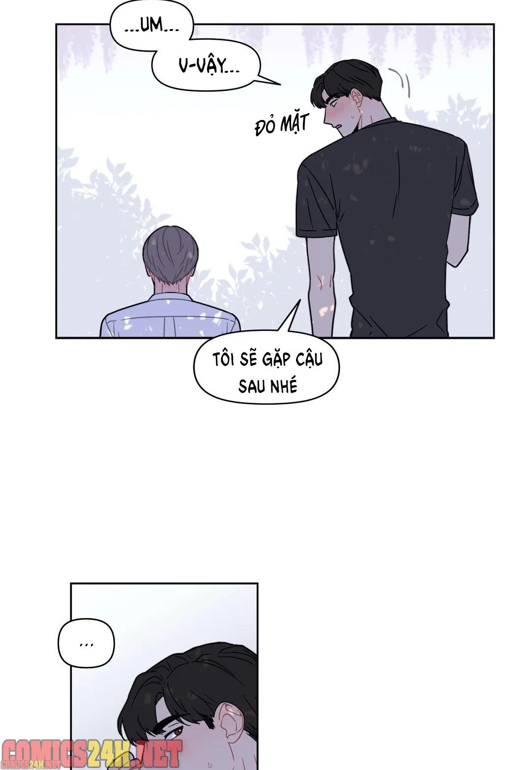 ngọt ngào như địa ngục chapter 12 47