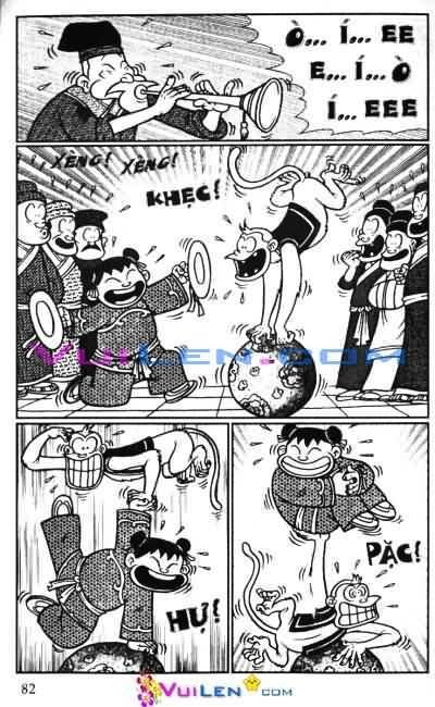 thần đồng đất việt chapter 49 78