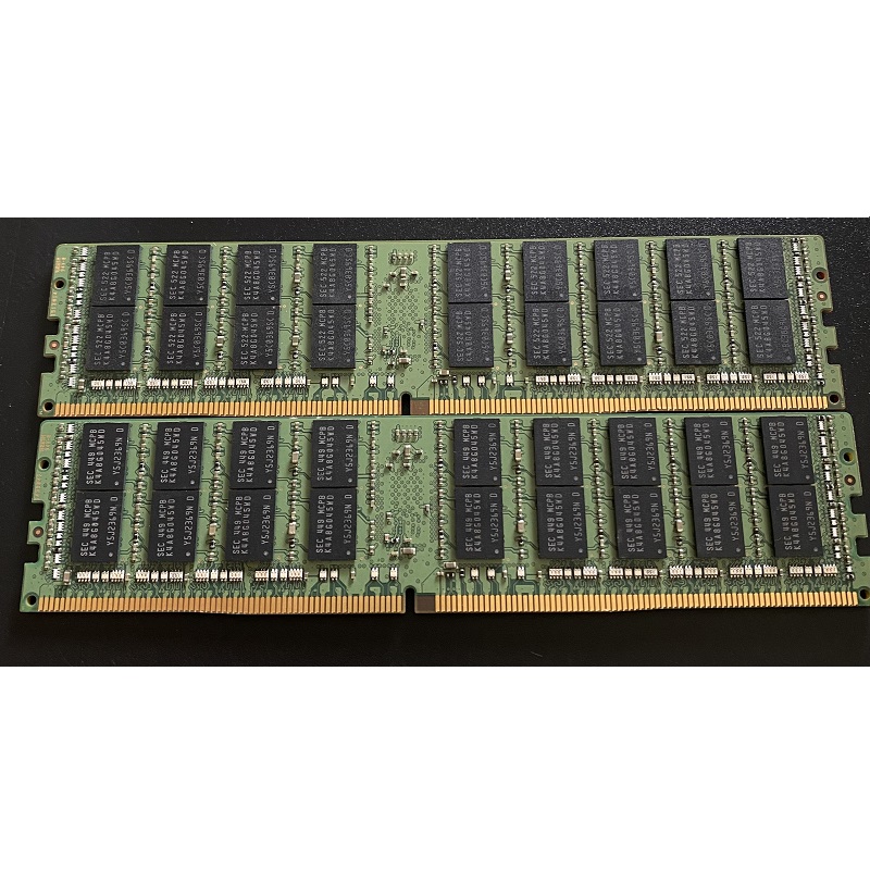 Ram Server ECC REG DDR4 32GB  bus 2133 - không dùng cho máy PC thường/Laptop