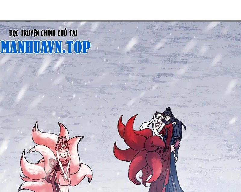 Sư Tôn: Nghịch Đồ Này Mới Không Phải Là Thánh Tử chapter 94 68