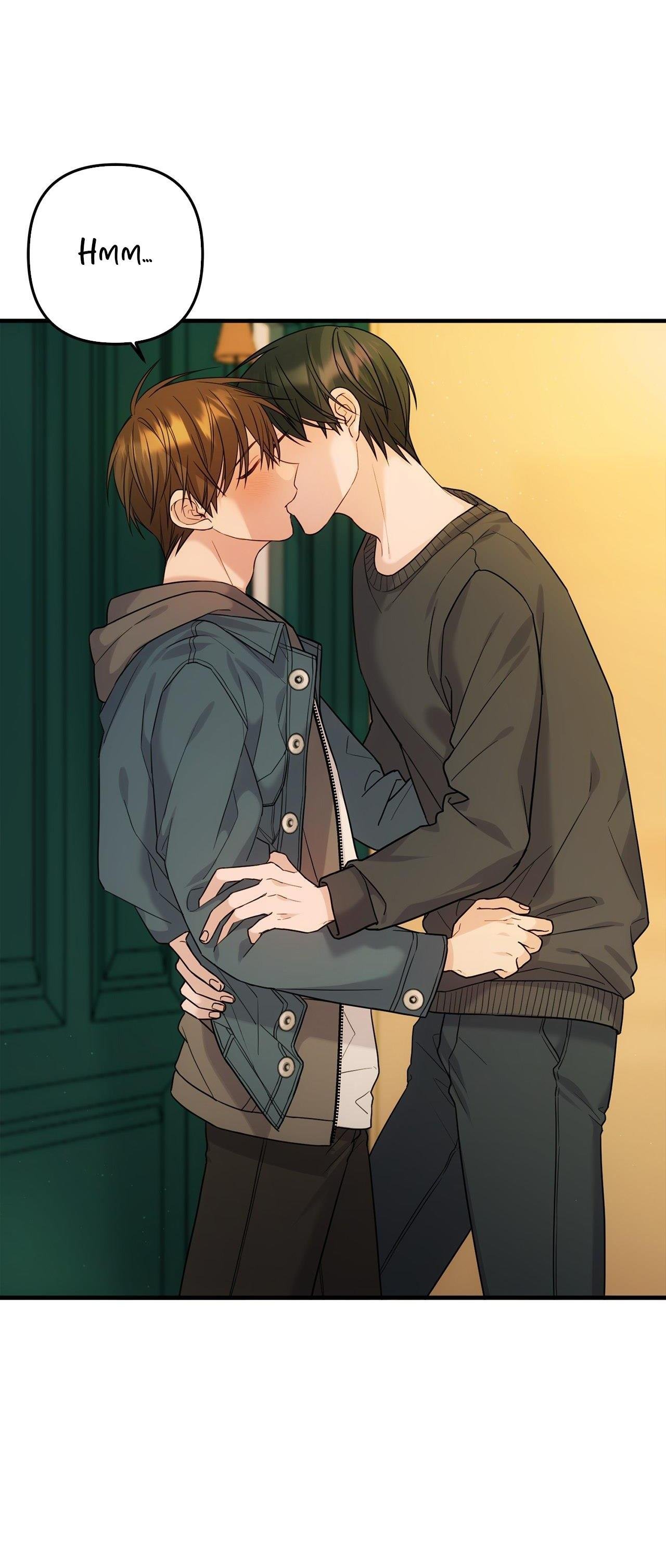 món đặc biệt ngày thứ bảy là tôm chiên chapter 4 11