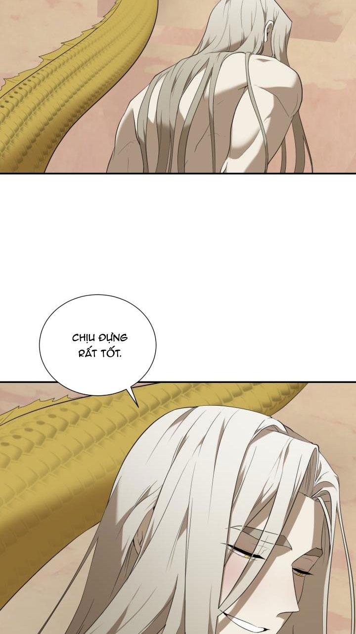 dưỡng thú cưng chapter 50 28