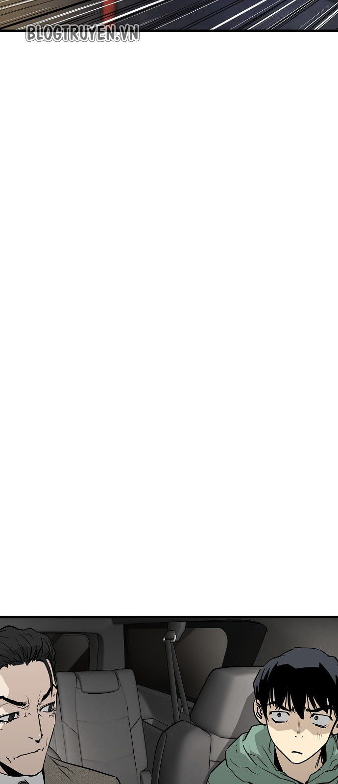The Breaker 3: Quyền Năng Vô Hạn chapter 23 92