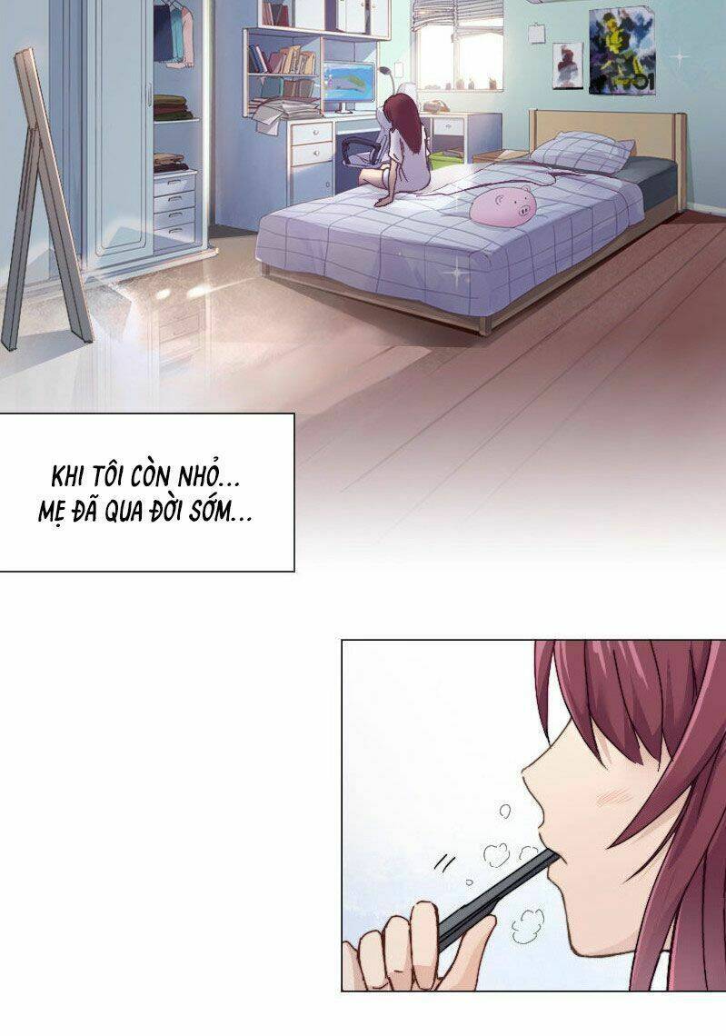 cấp tiên phong chapter 2 4