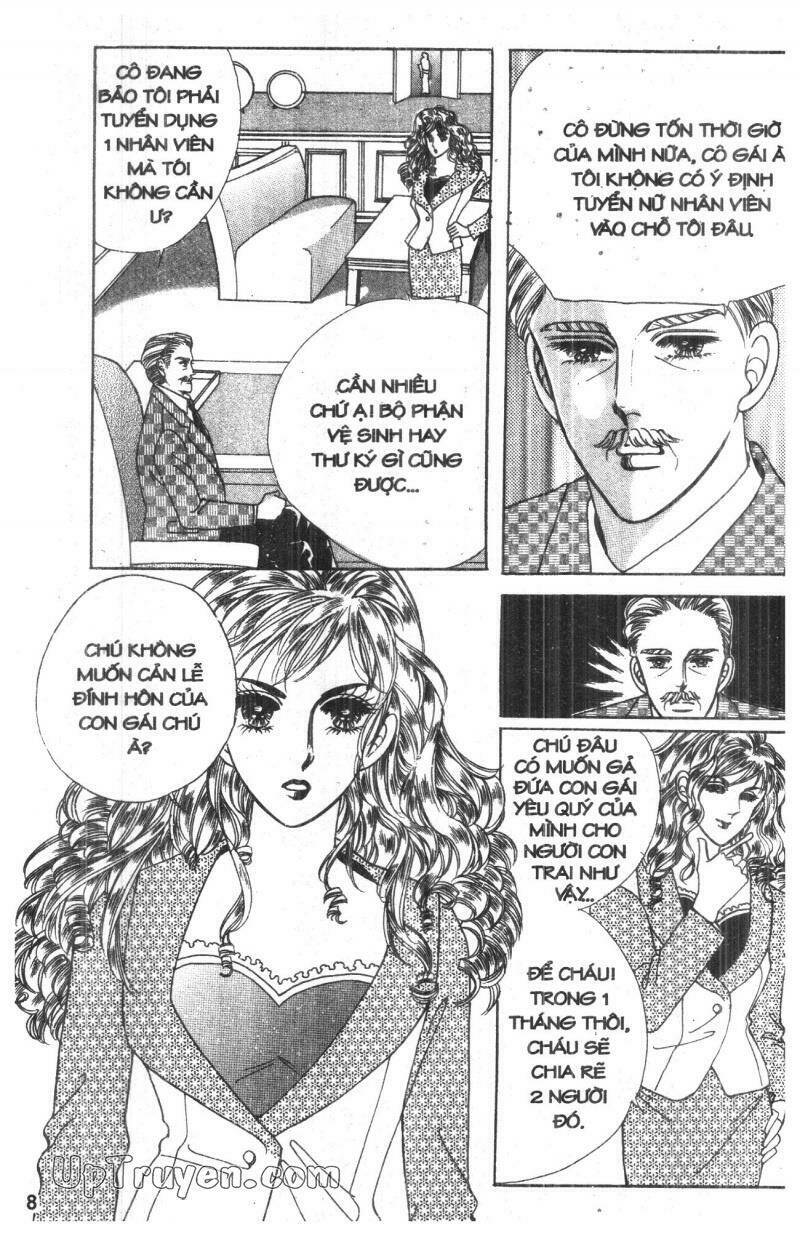 lao xao tuổi ngọc chapter 2 7