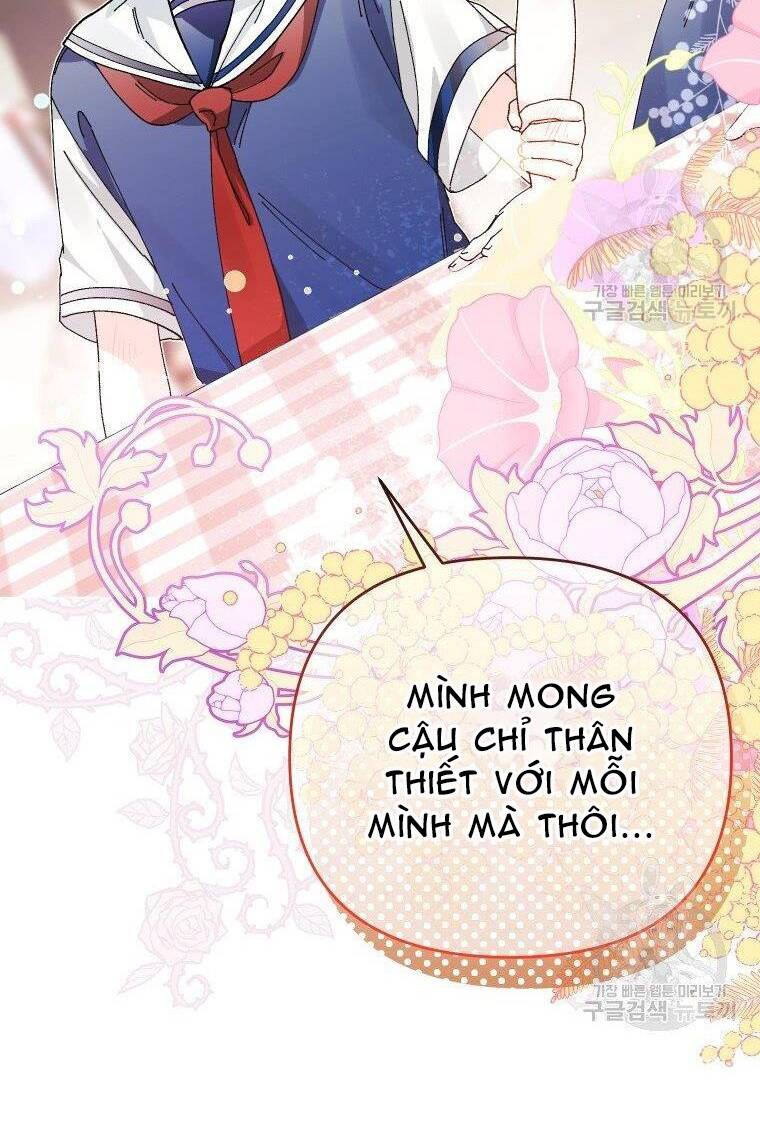 này tiểu công tước, hãy tin ở chị đi! chapter 24.2 21