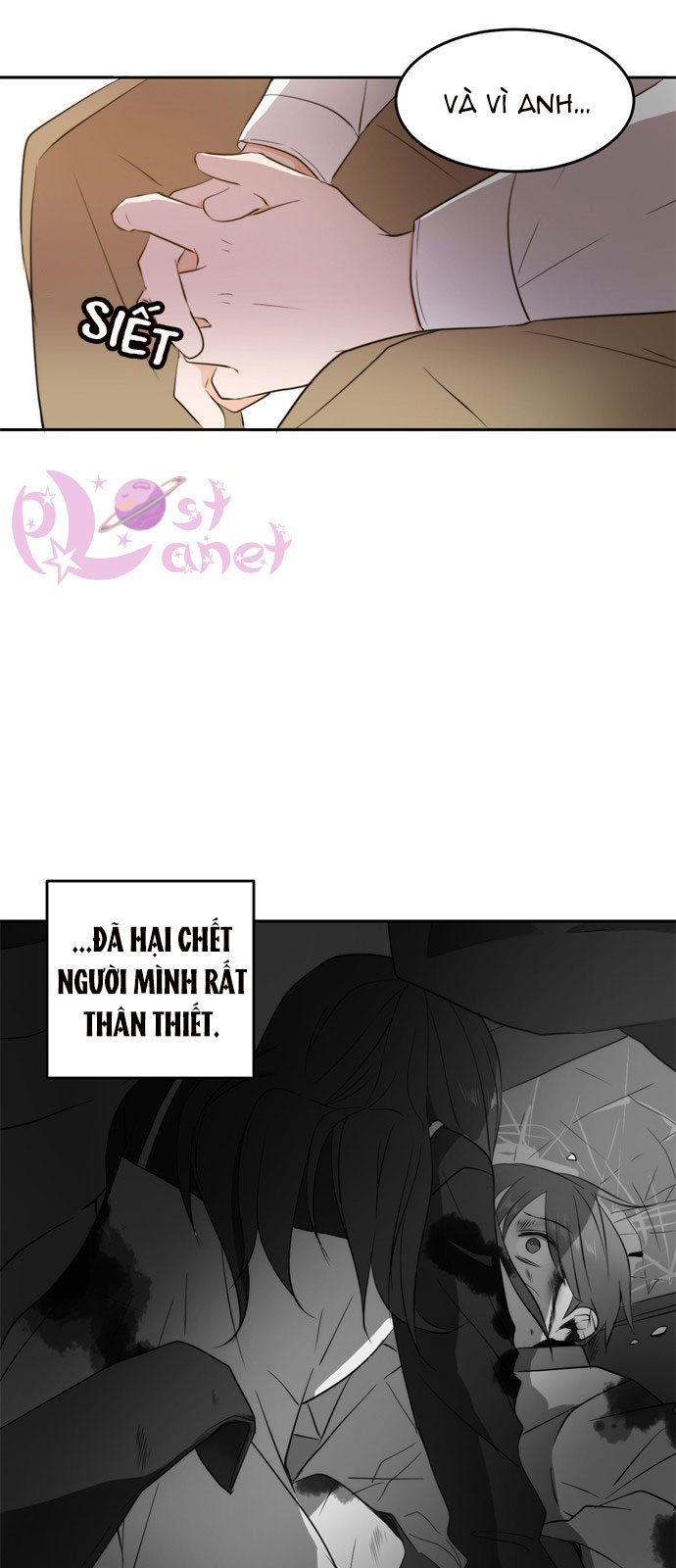 kiếp này cũng xin chăm sóc tôi như vậy nhé kiếp này cũng xin chăm sóc tôi như vậy nhé chapter 24 16