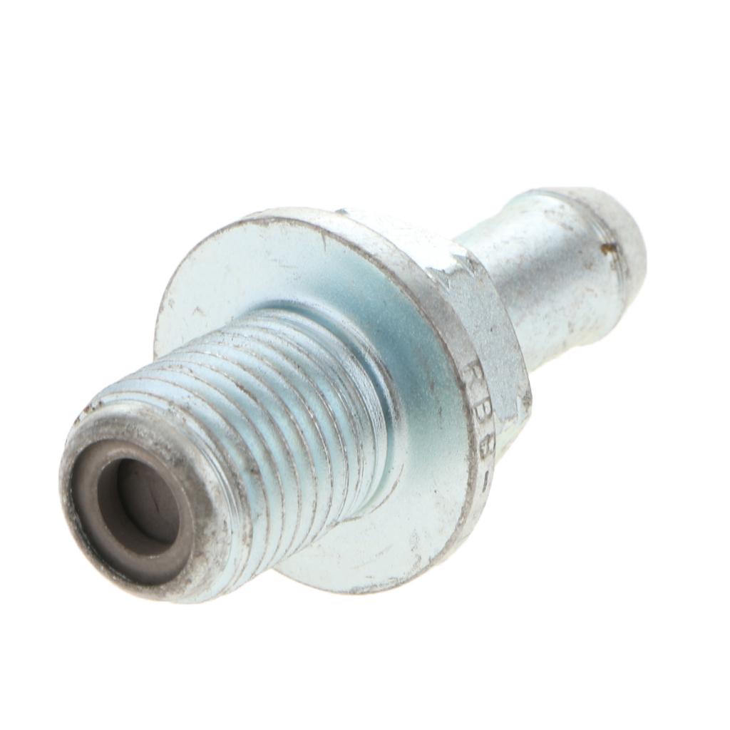 PCV Valve Standard