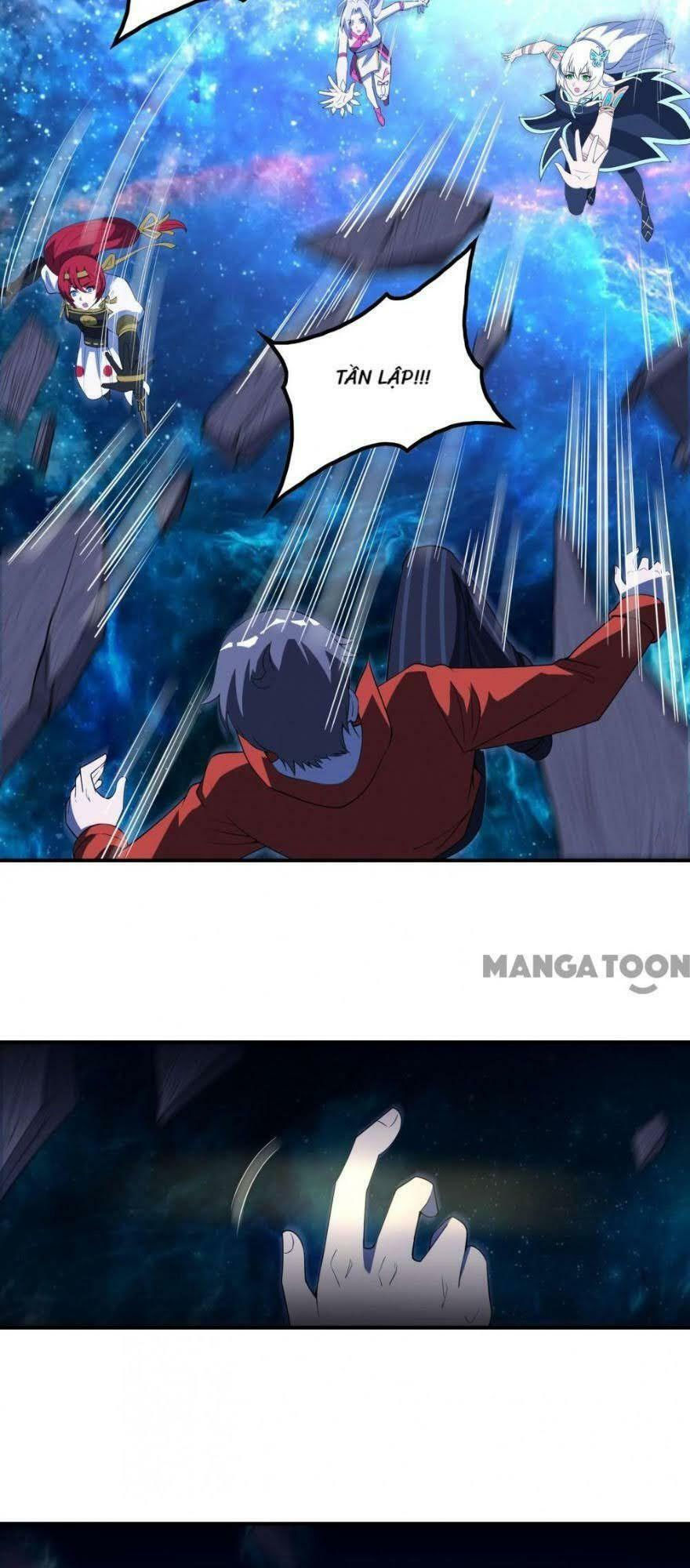 đệ nhất người ở rể chapter 145.1 19