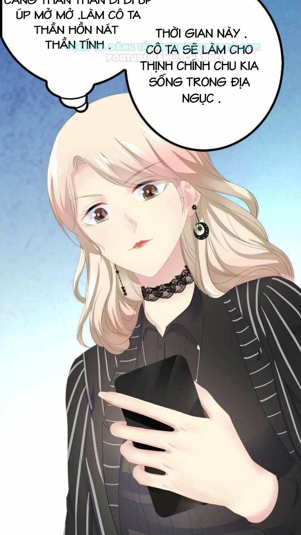 thần bí đế thiếu điềm sủng thê chapter 48 13