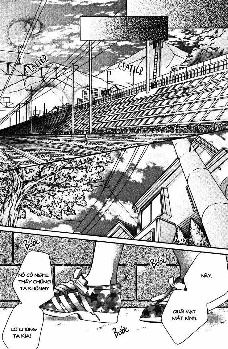 yamamoto zenjirou to moushimasu chapter 15 11