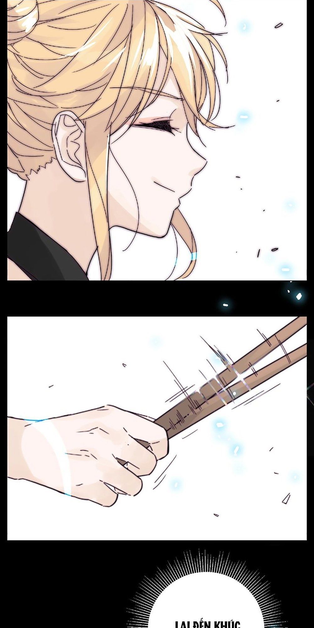 tình yêu chớp nhoáng chapter 107.5 32