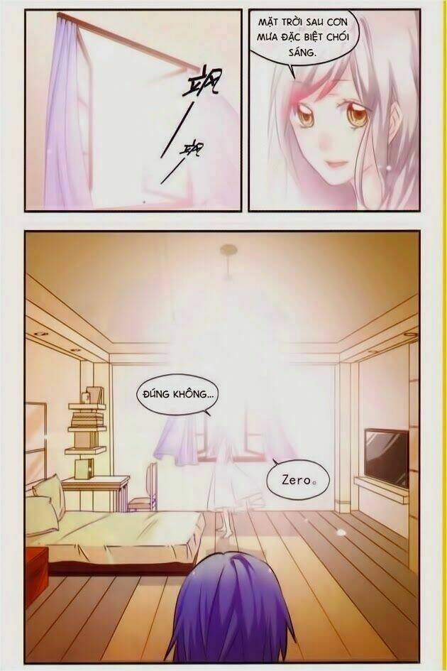 ngôi sao câu lạc bộ chapter 28 2