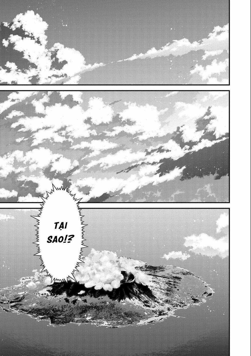 cuộc báo thù của kẻ ăn linh hồn chapter 1.1 2